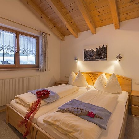 Landhaus Flunger Sankt Anton am Arlberg Buitenkant foto